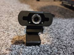 Webcam W2 1080P