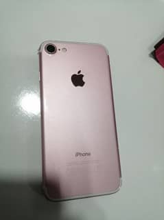 iPhone 7 PTA approved 32GB 0