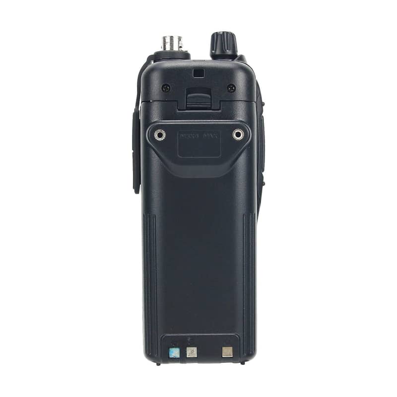 ICOM V82 VHF Supported Transceiver, Long range walkie talkies set 8W 5