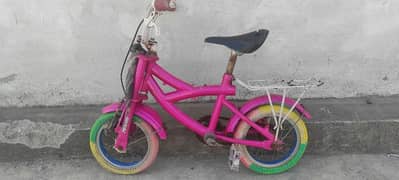 All cycle for kids only 18000 read description 1st