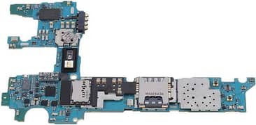 Samsung note 4 PTA Approved Board