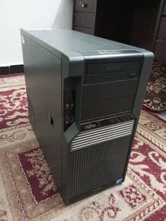 Intel Xeon W3690 with 12gb Ram [WITHOUT GPU]