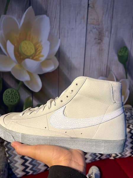 Original Nike Blazer Mid 77 Brand New 10/10 3