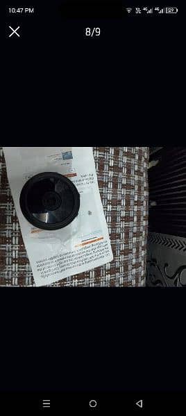 wireless wifi small recording camera 7