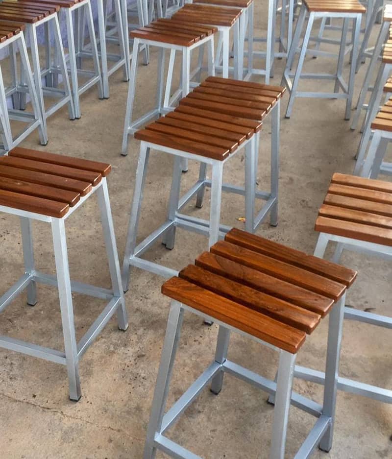 chair / school chairs / university chair / desk / bench / office table 2