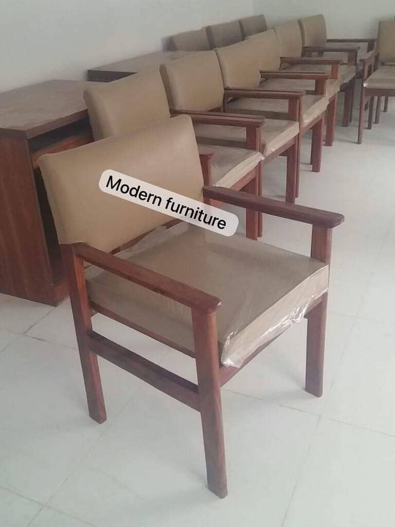 chair / school chairs / university chair / desk / bench / office table 14