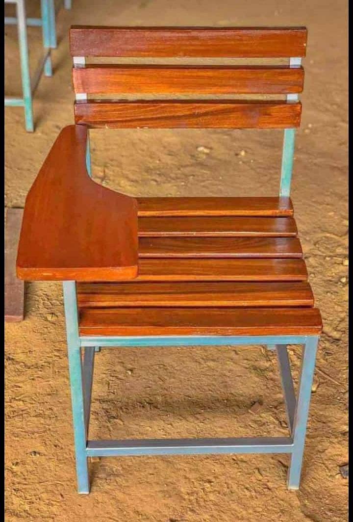 chair / school chairs / university chair / desk / bench / office table 18