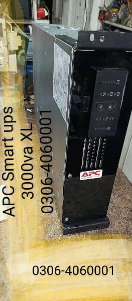 APC SMART UPS 750VA PURE SINE WAVE UPS 1KVA TO 500KVA 10