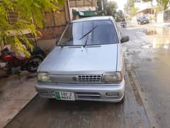 Mehran Vx 2008 0