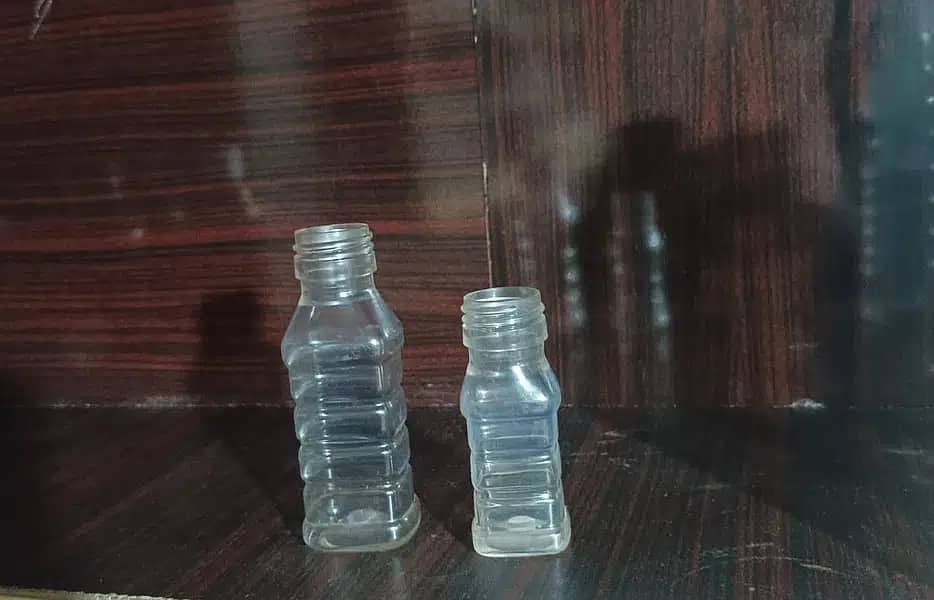 High Quality PET Plastic Bottles/ Medicine bottel 2