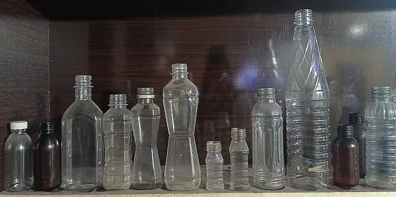 medicine plastic bottle /Plastic Medicine Bottles /Wholesale PET bottl 4