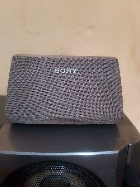Sony japani Cd and Speaker& Video audio 4