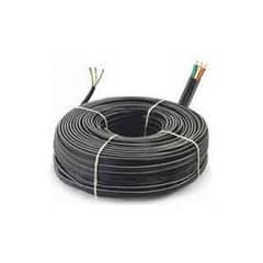 Power & House Wiring Cables Coil For Sale 7/29 , 3/29 0
