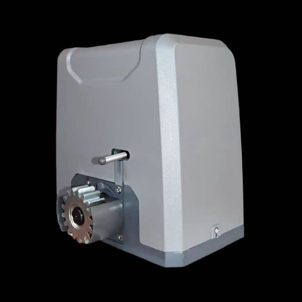 Automatic Sliding Gate Motor (1000 kg ) pure copper Made in taiwan 3