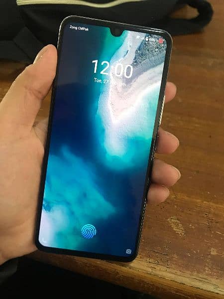 Vivo V21 PTA APPROVED 5