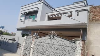 Seprate House Available For Small Family( Just Whatsap For Detail)