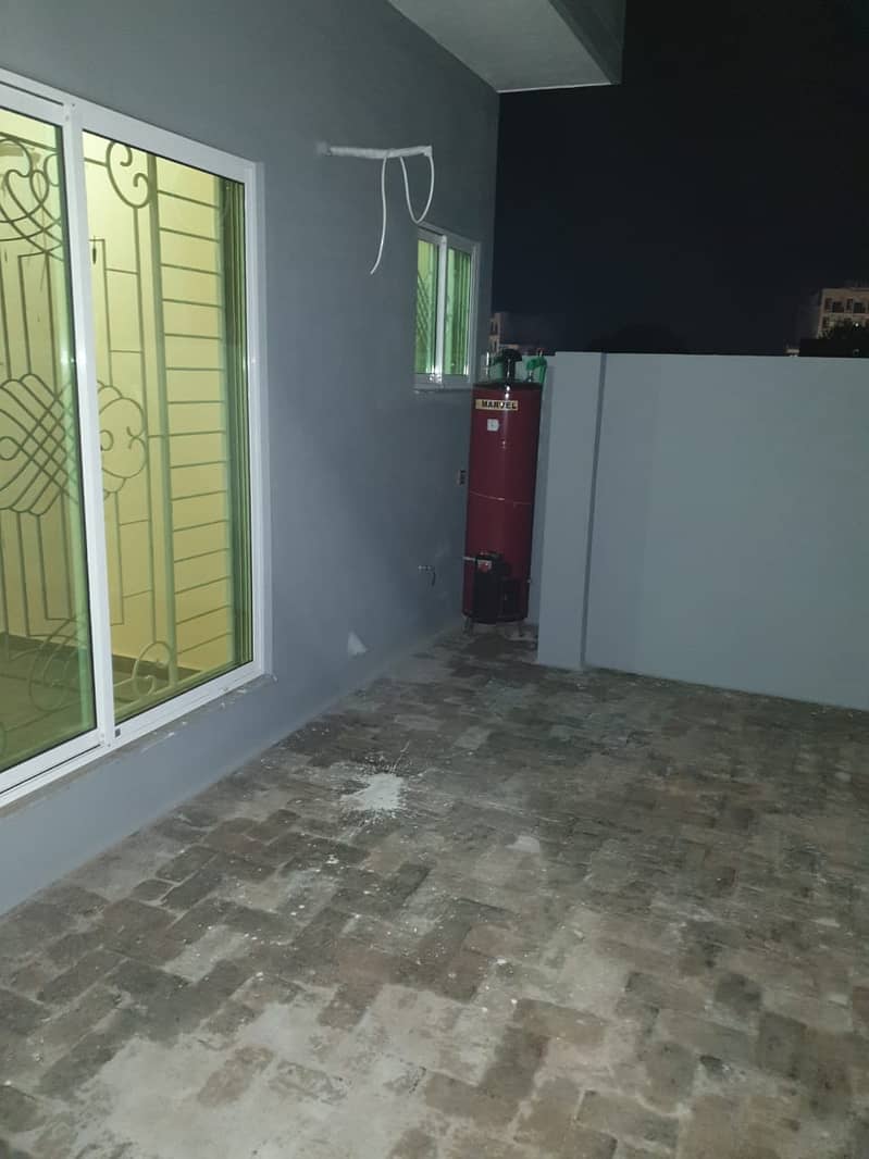 Seprate House Available For Small Family( Just Whatsap For Detail) 13