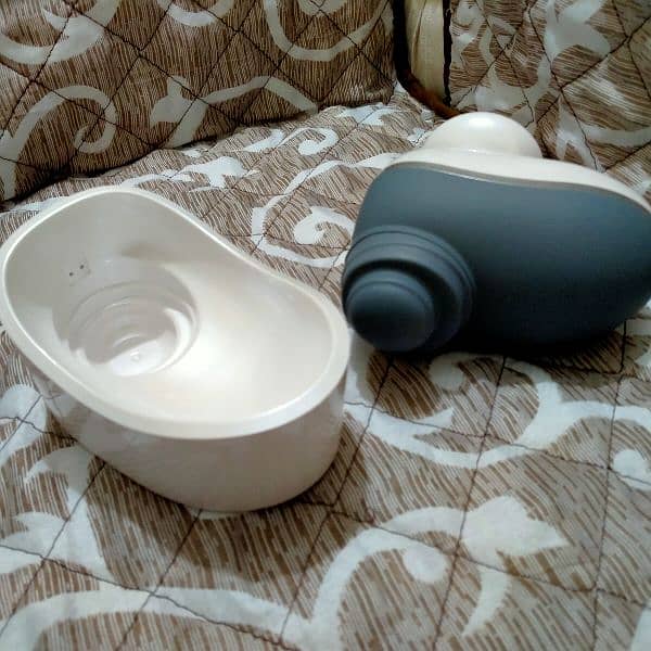 BE RELAX CORDLESS MASSAGER (MUSCLE RELAXER) 10