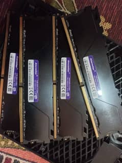 16gb DDR4 2133 Ram Single Stick