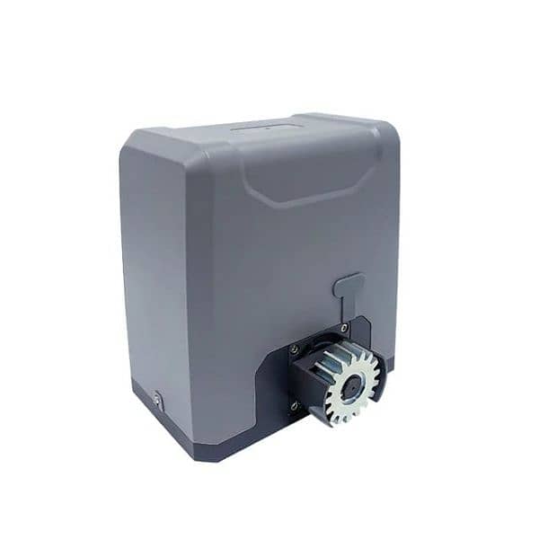 Auto Automatic Sliding Gate Motor 1000kg /Remote control gate 8