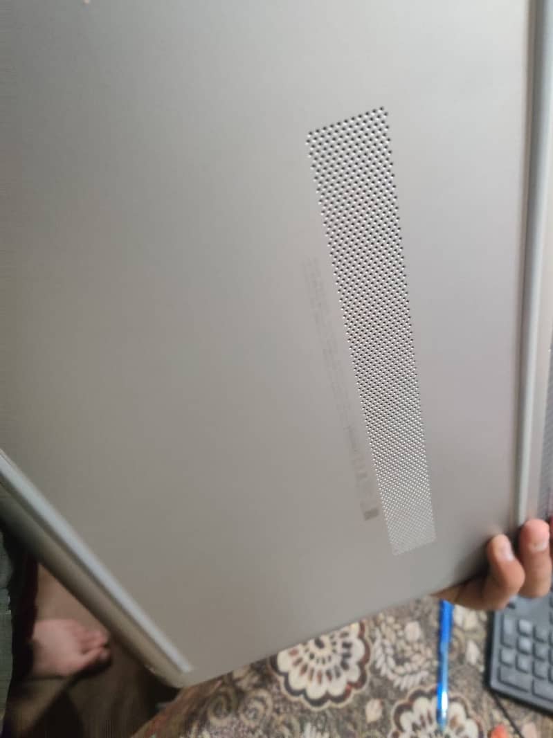 Laptop HP  i5 10 Gen 1