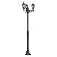 Pole Lights | Garden Pole Lamp | Bollard Lights | Post Lighting 0