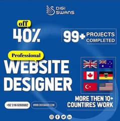 Website Design & Development SEO Services Logo Shopify eCommerce  SEO