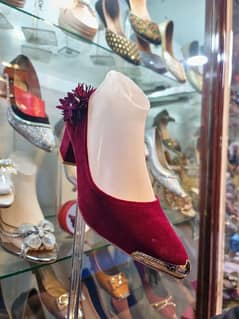 Heels for Sale | Ladies heels | ladies chapel | girls shoes in Lhr