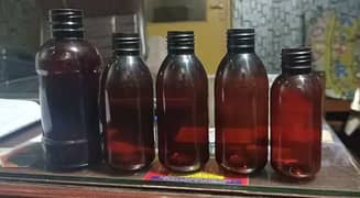 medicine plastic bottle /Plastic Medicine Bottles /Wholesale PET bottl 0