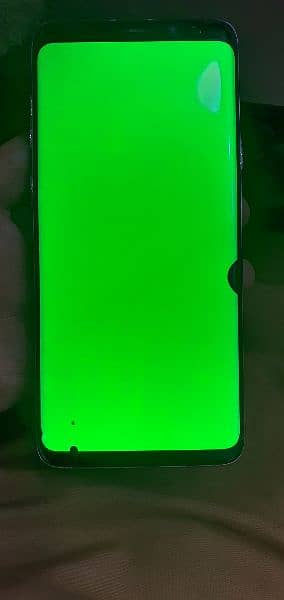 Samsung S9 Plus 6RAM Or 64GB Storg Official PTA Approved Doted Panel 5