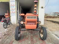 tractor sale in talagang 2009 model jhelum number
