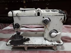 Pfaff sewing Machine only head For sale Pure German