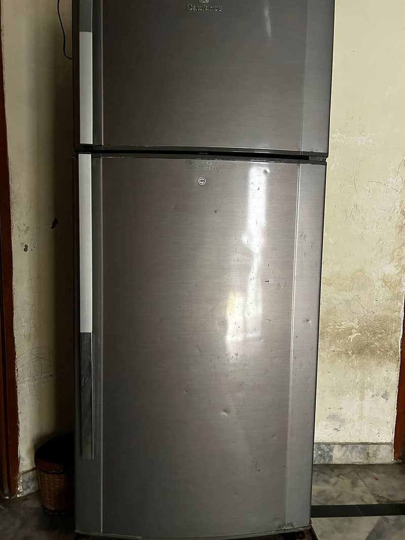 Dawlance Refrigerator 18 Cft. for sale - 0316 4889596 2