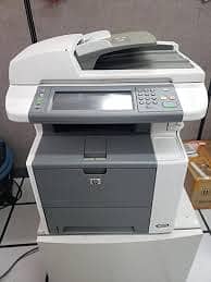 HP laser jet MFP 4555 HP 630 MFP HP 525 MFP HP 521dn MFP ASIAN TRADERS 19