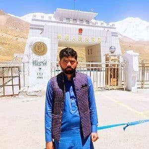 Raja Javed