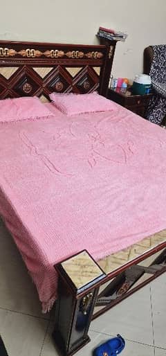 towel bedsheet