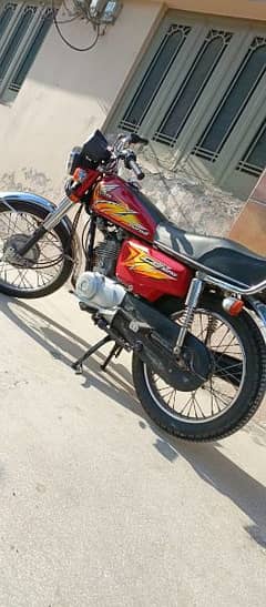 Motorcycles for Sale in Faisalabad