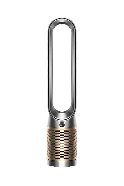 Dyson Purifier Cool Formaldehyde Purifying Fan, TP09 (Air Purifier) 0