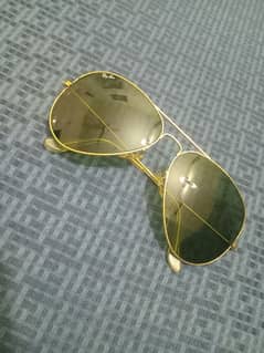 RayBan Original Sunglasses