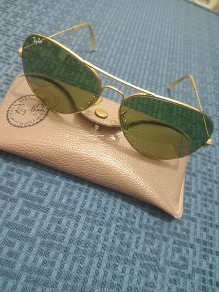 RayBan Original Sunglasses 2