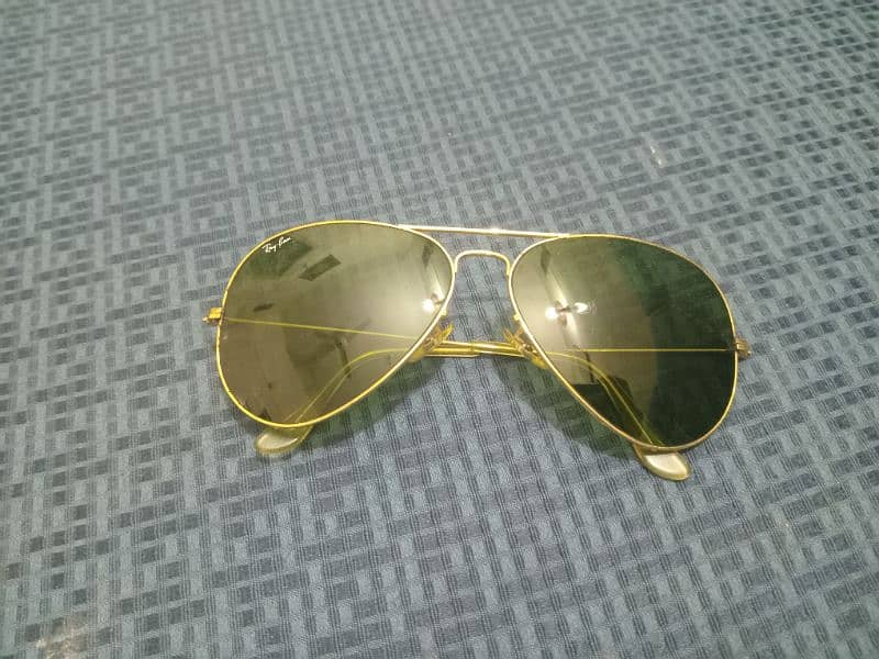 RayBan Original Sunglasses 4