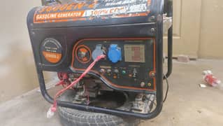 3.5 kv generator All Ok Just buy and use