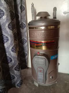 small Gas Geyser For Sale National Export Model