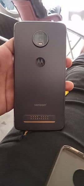 Motorola Z4 for sale 1
