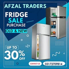old fridge sale purchase/refrigerator/deep freezer 0