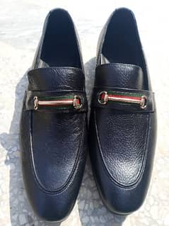 FORMAL leather shoes