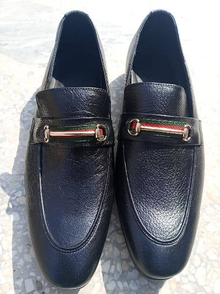 FORMAL leather shoes 0