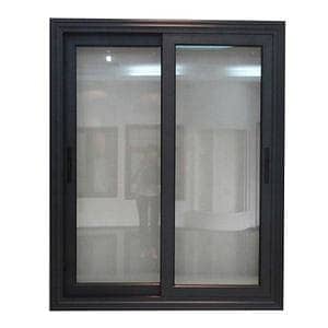 ALUMINIUM & GLASS WORKS ( SERVICES WINDOWS Roller blinds,Openable 11