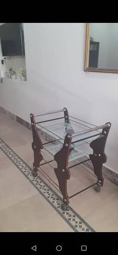Trolley for sale 0
