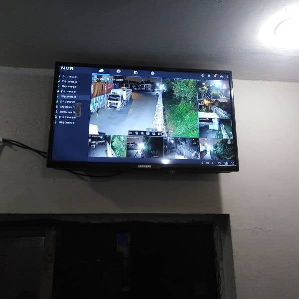 A1 CCTV 2mp / 5mp Dahua / Pollo / Hikvision Camera System. 9